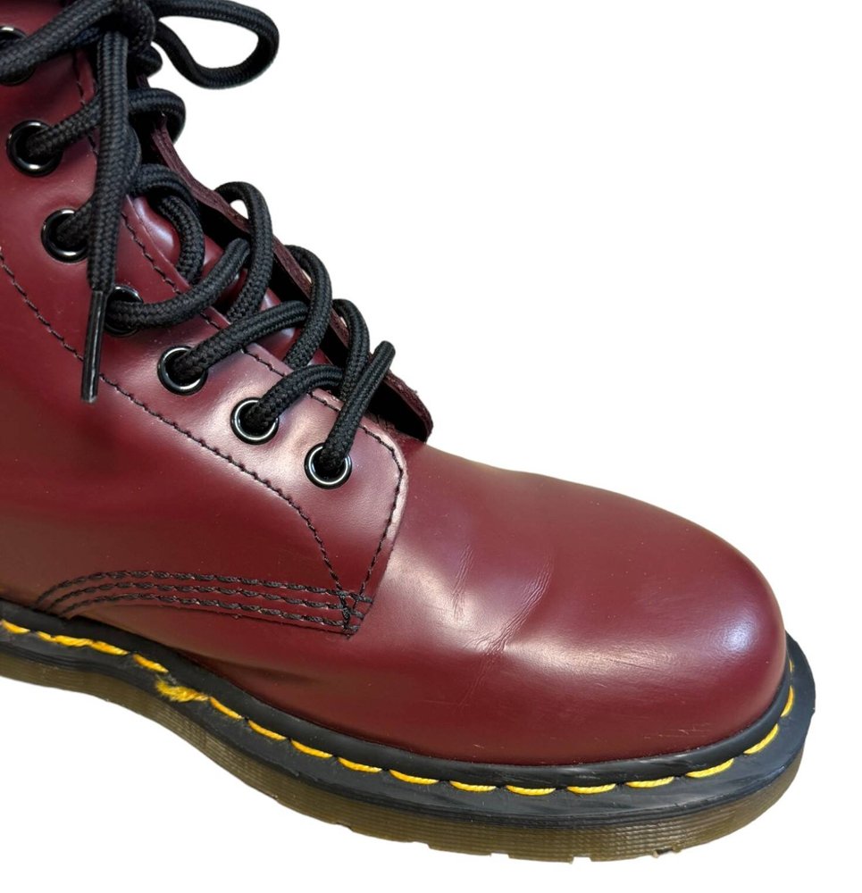 Dr. Martens  1460 Smooth BOTKI  męskie 41