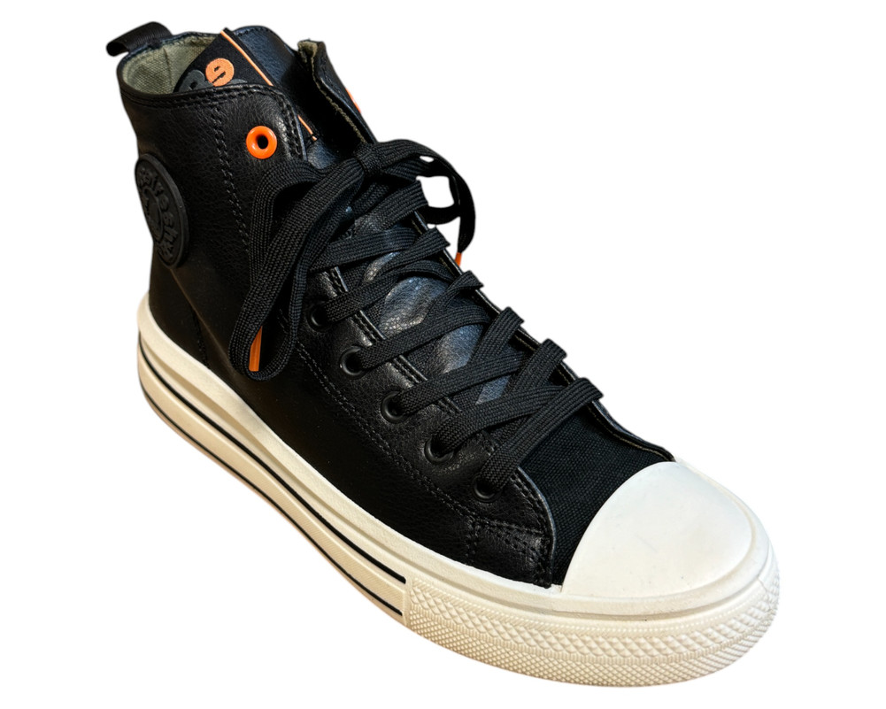 Refresh  BUTY SPORTOWE wysokie damskie 40