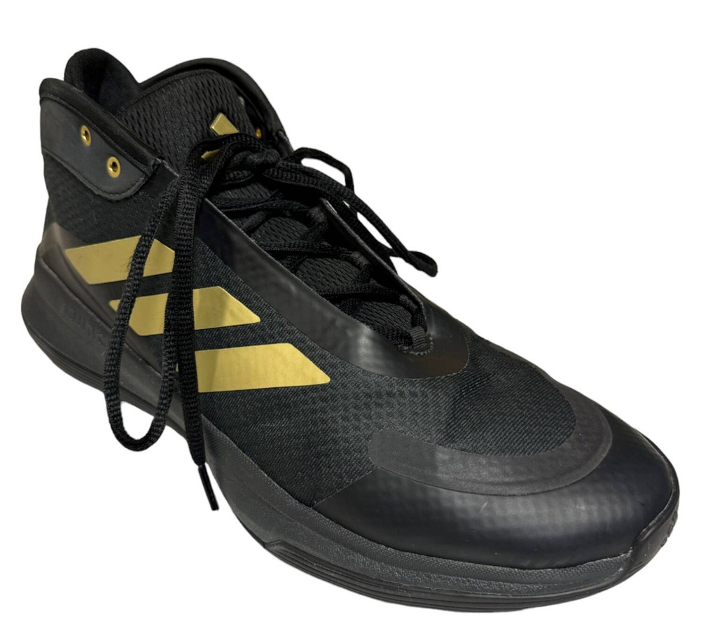 Adidas Bounce Legends BUTY SPORTOWE męskie 47 1/3