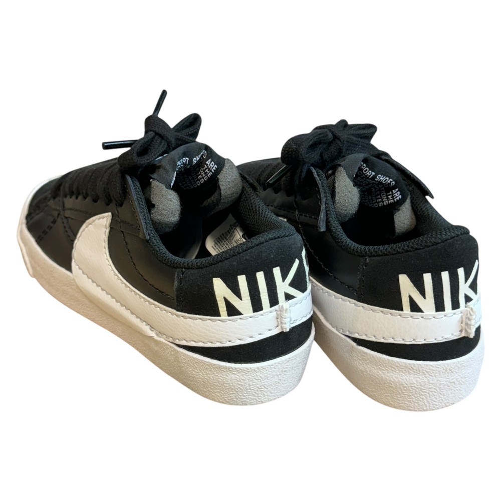 Nike Blazer Low 77 Jumbo BUTY SPORTOWE damskie 37.5