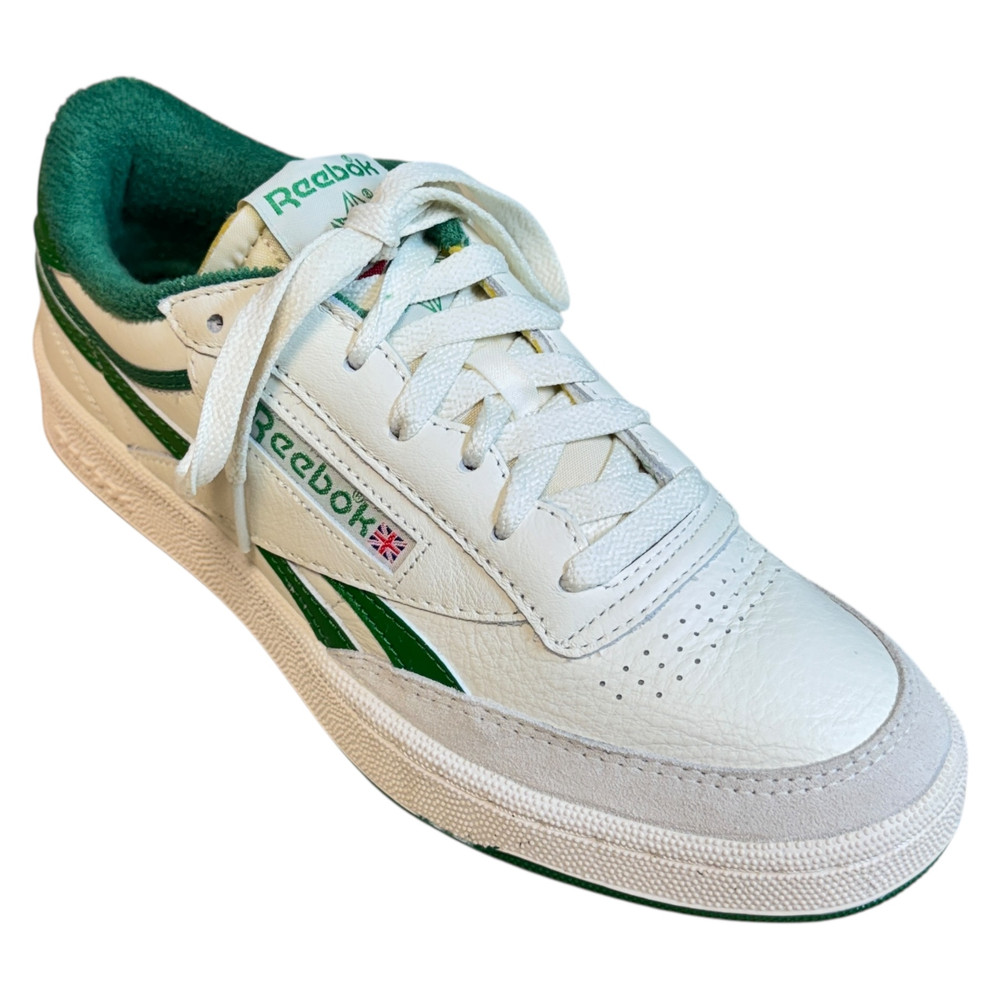 Reebok Club C Revenge Vintage BUTY SPORTOWE damskie 38.5/37