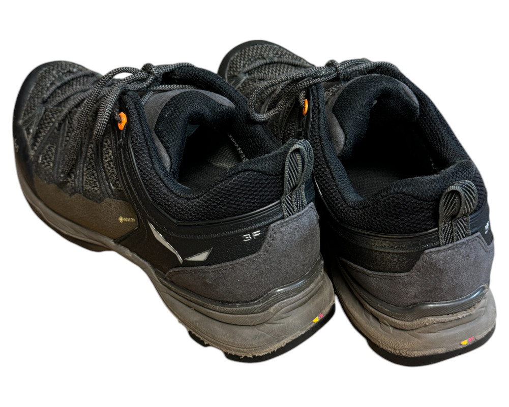 Salewa Ms Mtn Trainer Lite Gtx BUTY TREKKINGOWE  męskie 41