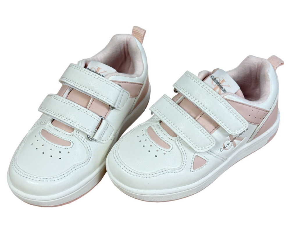 Tommy Hilfiger  BUTY SPORTOWE  dziecięce 24/25