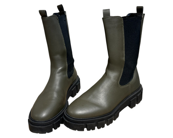 About You BOTKI damskie 41