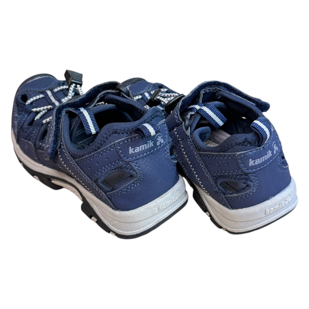 Kamik Wildcat SANDAŁY dziecięce 30/29