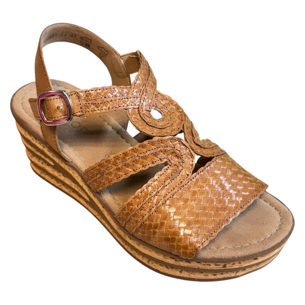 Gabor SANDAŁY damskie 36