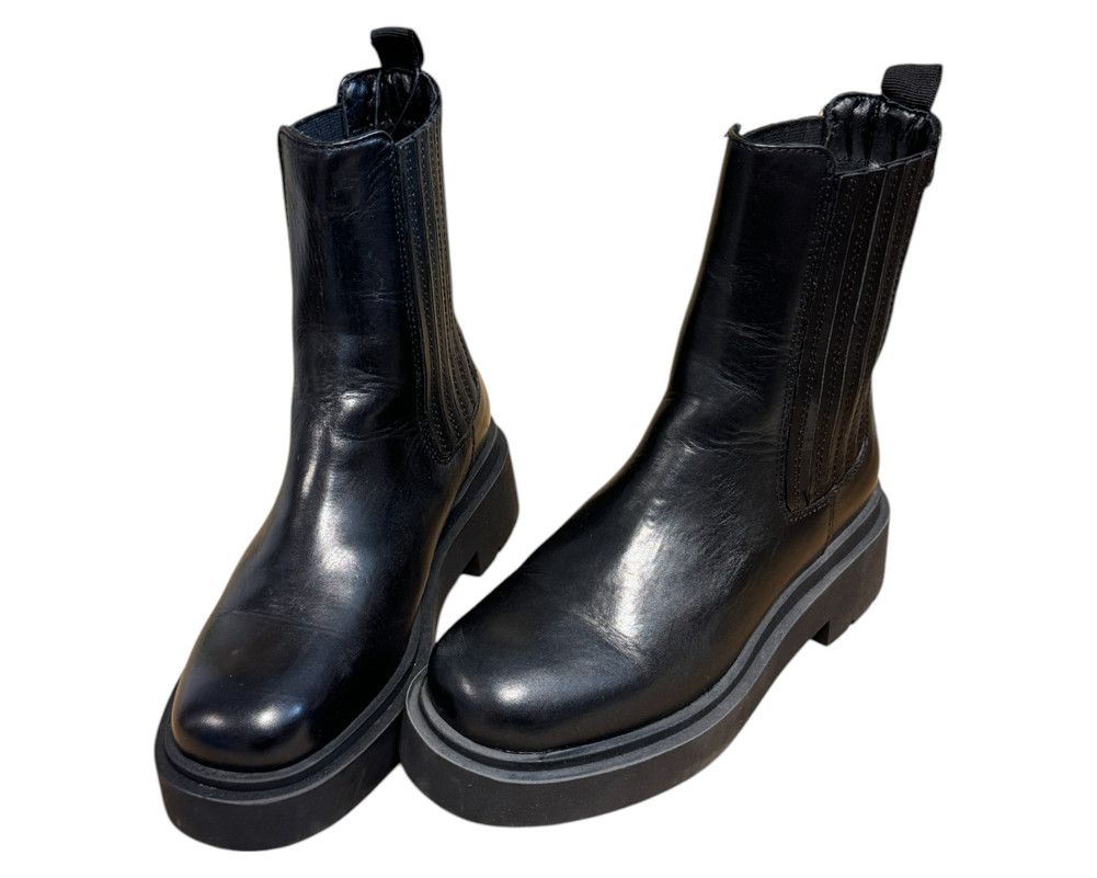 Lasocki  BOTKI  damskie 36