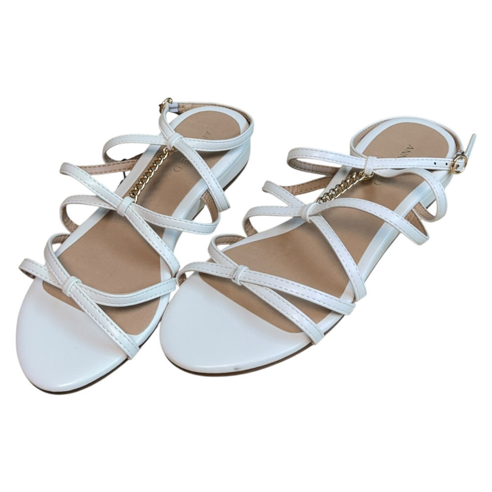 Anna Field SANDAŁY damskie 37/36