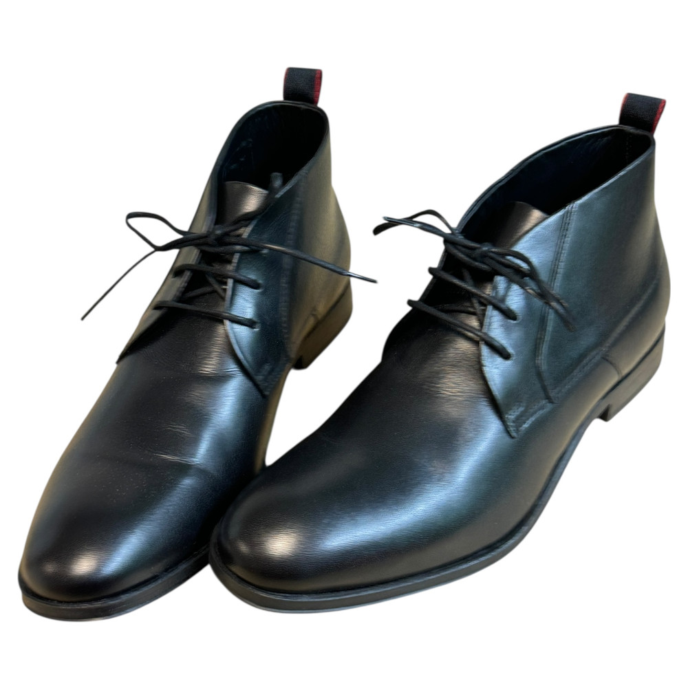 Hugo Boss Boheme TRZEWIKI I PÓŁBUTY męskie 39,5