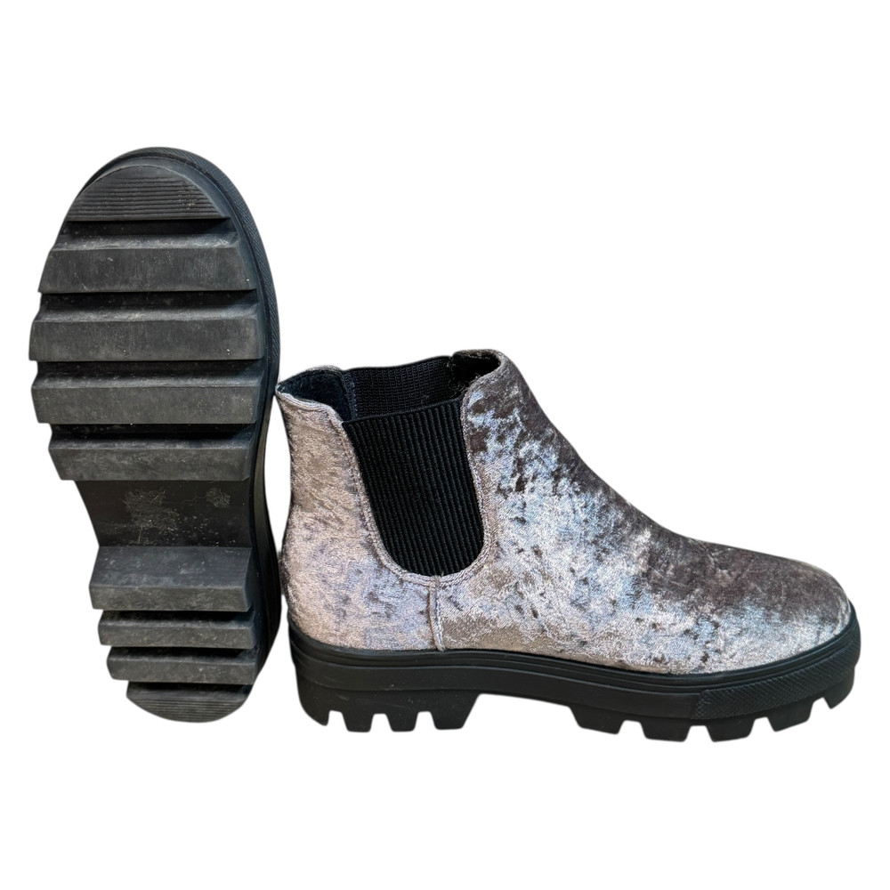 Asos BOTKI damskie 36