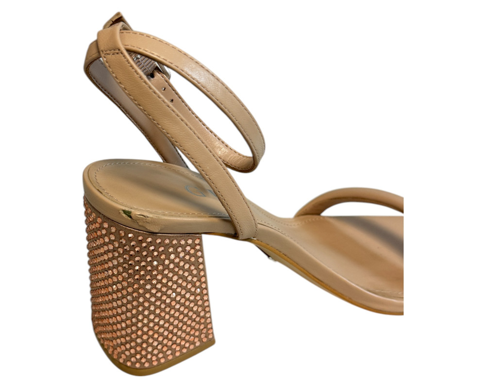 Guess  SANDAŁY  damskie 38