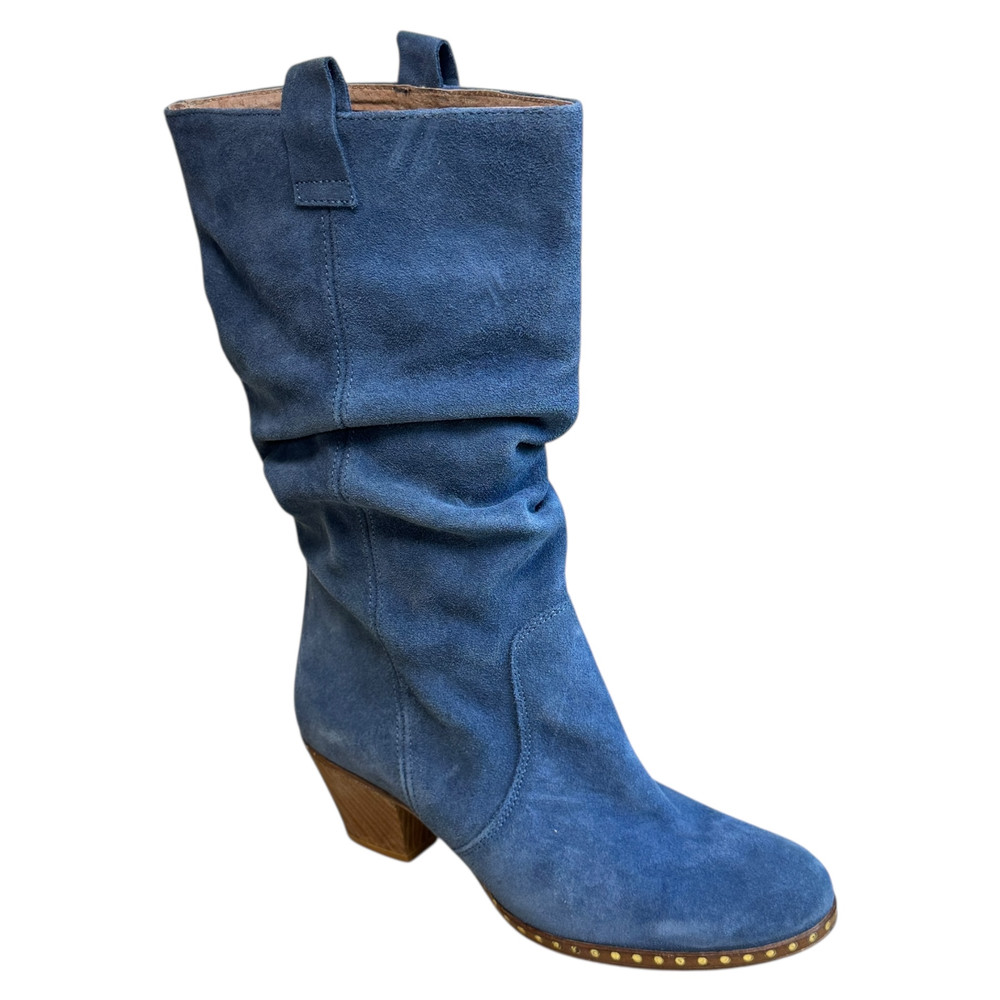 Zalando Colletion KOZAKI damskie 38