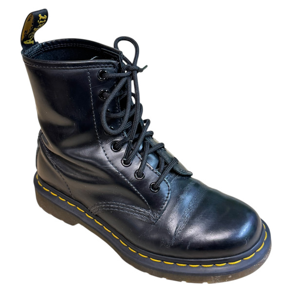 Dr. Martens 1460 Smooth BOTKI damskie 37