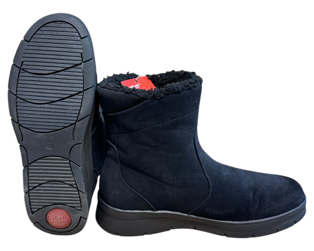 Go Soft INES BOTKI  damskie 39