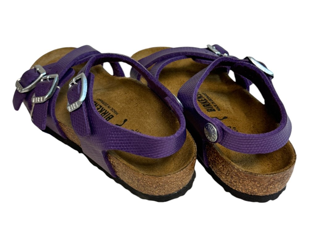 Birkenstock Kumba SANDAŁY  dziecięce 29/28