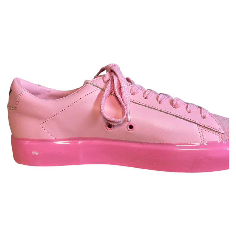 Msgm BUTY SPORTOWE damskie 39