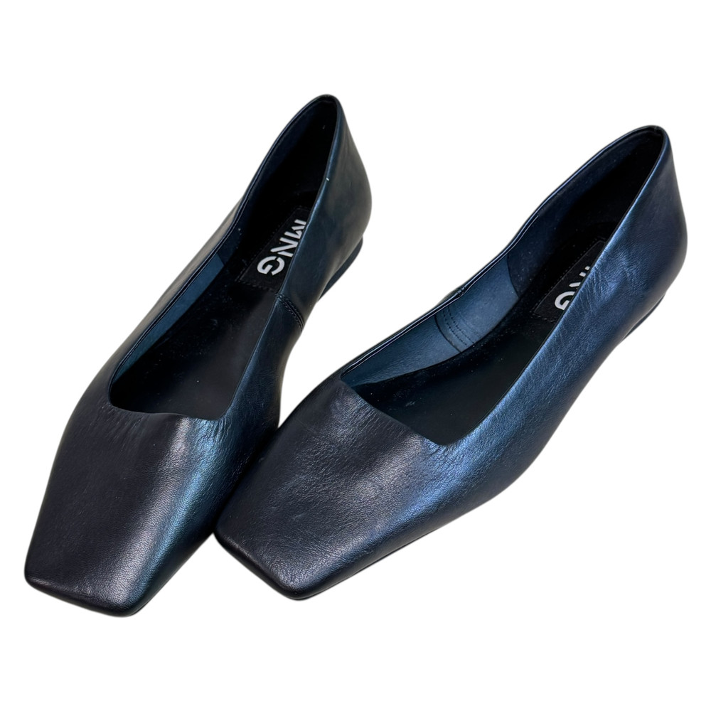 Mango BALERINKI damskie 39