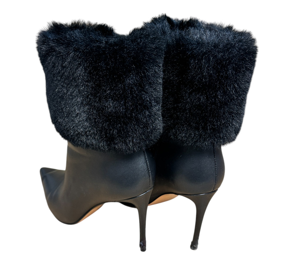 Eva Minge  BOTKI  damskie 39