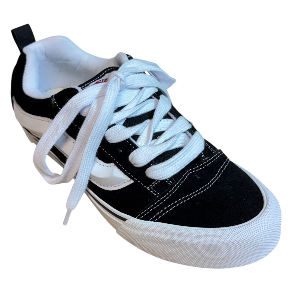 Vans Knu Skool BUTY SPORTOWE damskie 41