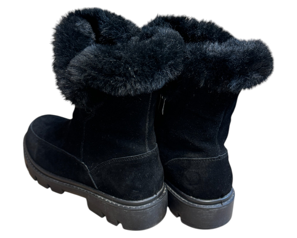 Go Soft  BOTKI  damskie 38