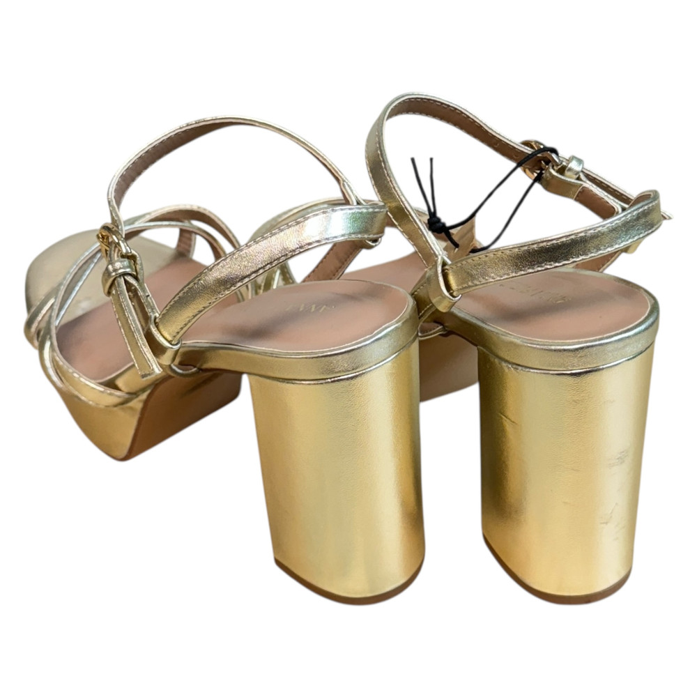 Anna Field SANDAŁY damskie 38