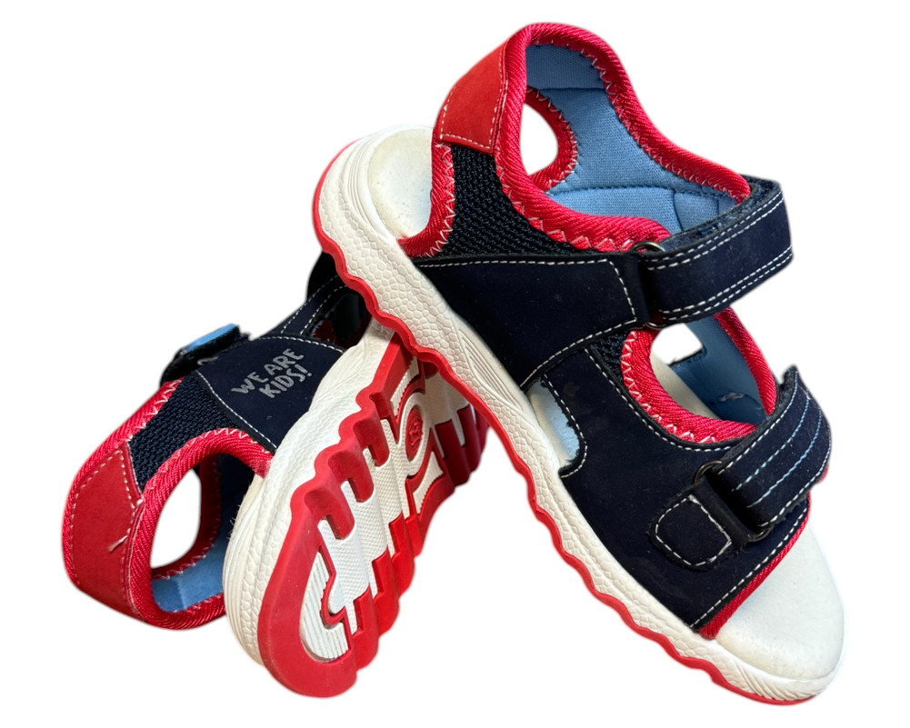 Garvalin  SANDAŁY  dziecięce 27