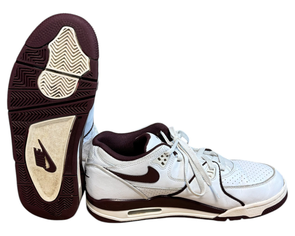 Nike Air Flight '89 Low BUTY SPORTOWE  męskie 44