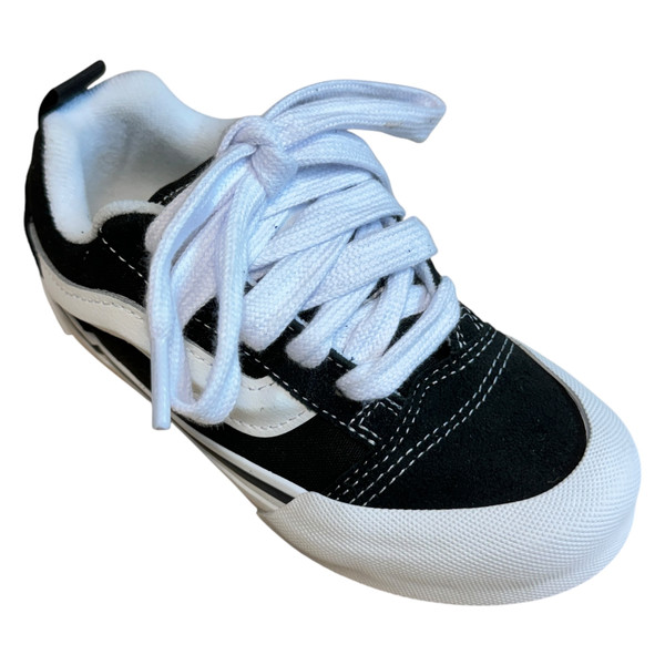 Vans Knu Skool BUTY SPORTOWE  dziecięce 29