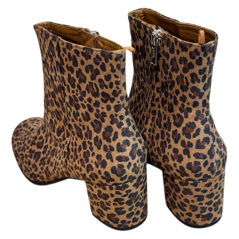 Monki BOTKI damskie 38