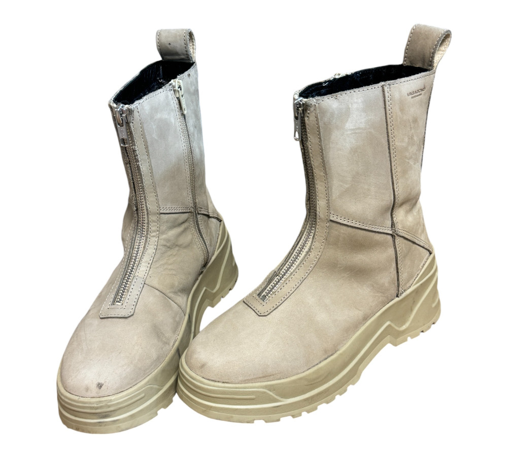 Vagabond  BOTKI  damskie 39