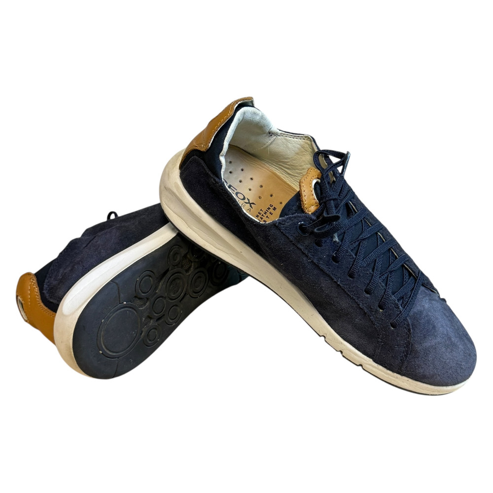 Geox Aerantis BUTY SPORTOWE damskie 38