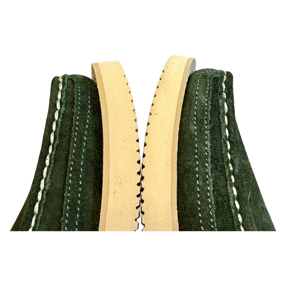 Sebago Campsides PÓŁBUTY męskie 41/41.5