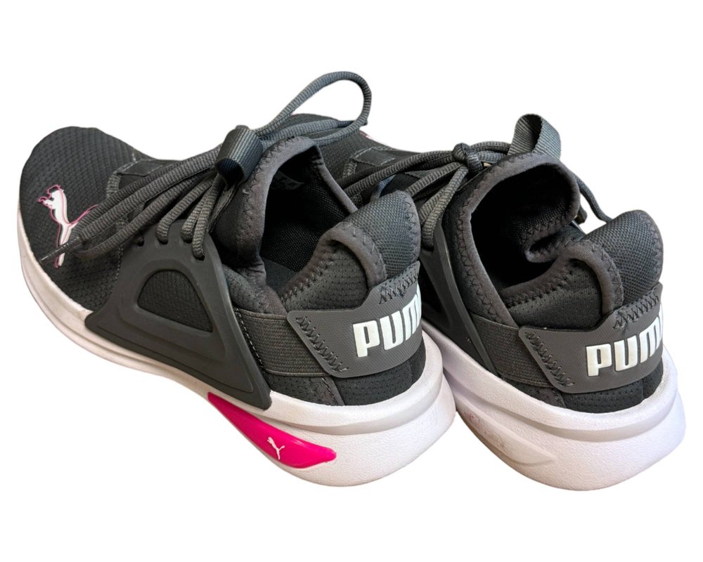 Puma Softride Enzo Evo Logo BUTY SPORTOWE  damskie 38