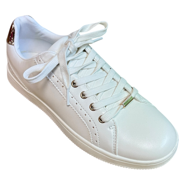 Only Onlshiloh BUTY SPORTOWE damskie 39/40