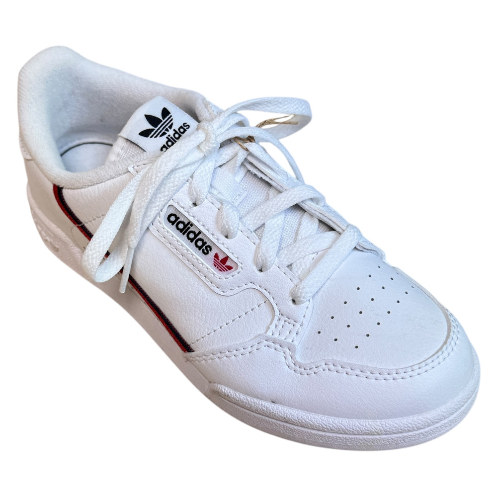 Adidas Continental 80 BUTY SPORTOWE dziecięce 32