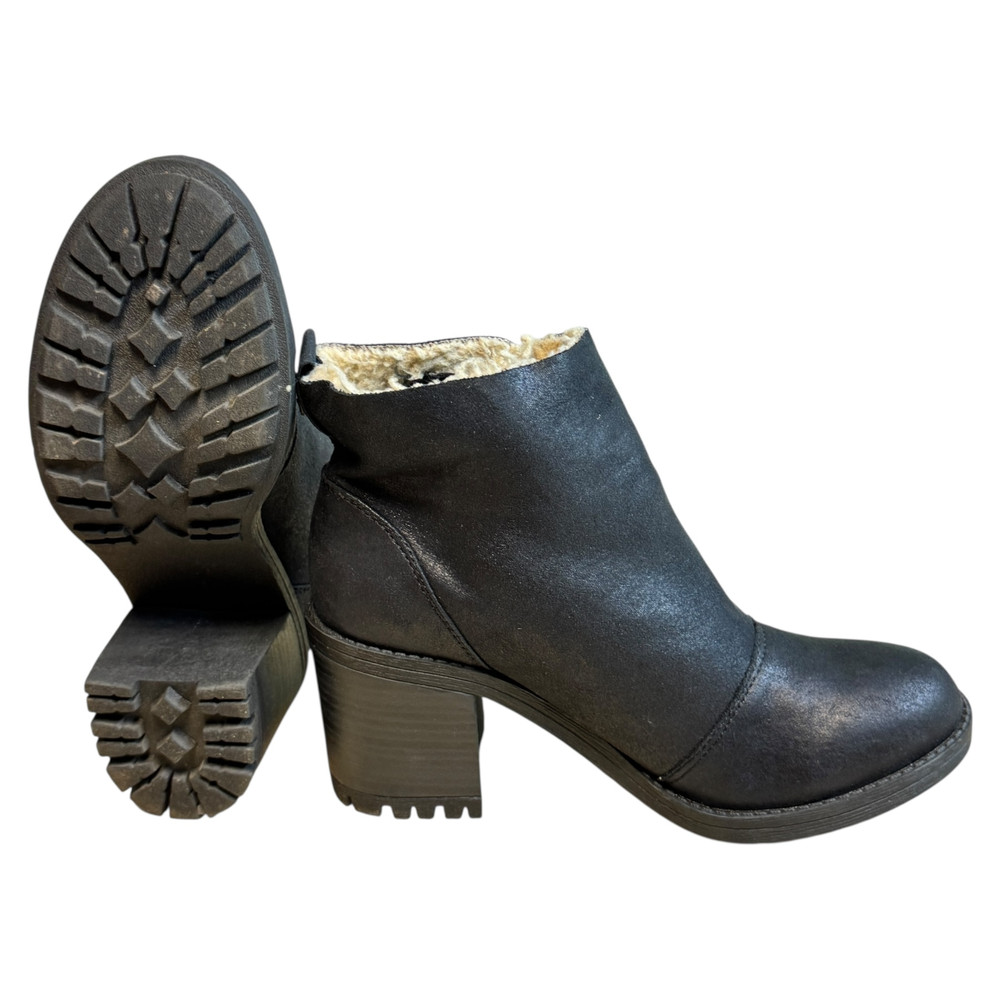 Blowfish Malibu BOTKI damskie 40