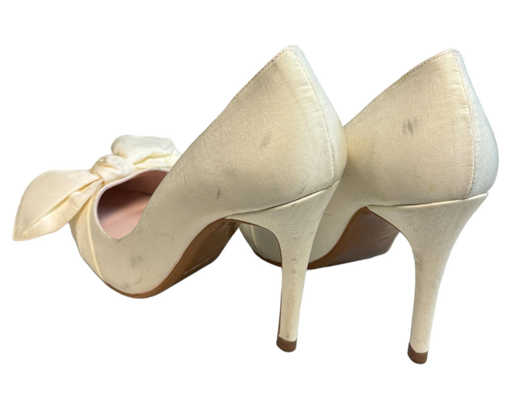 Ted Baker SZPILKI damskie 39