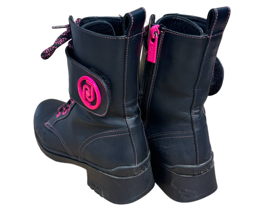 Liu Jo New Nancy 37 BOTKI  damskie 37