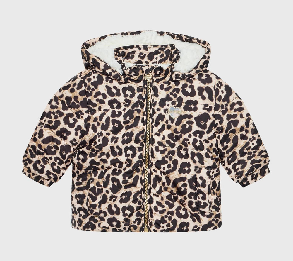 Naketano parka jacket L