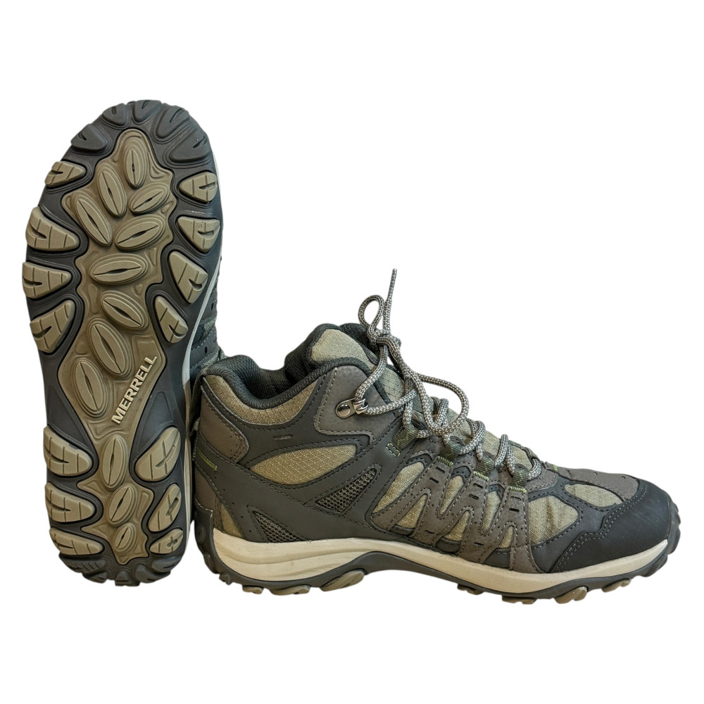 Merrell Accentor 3 Sport Mid GTX BUTY TREKKINGOWE męskie 42