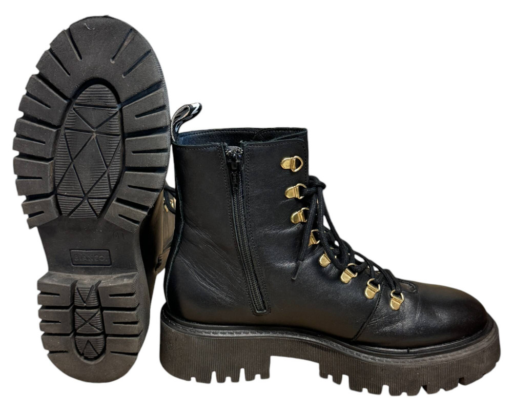 Bianco  BOTKI  damskie 41