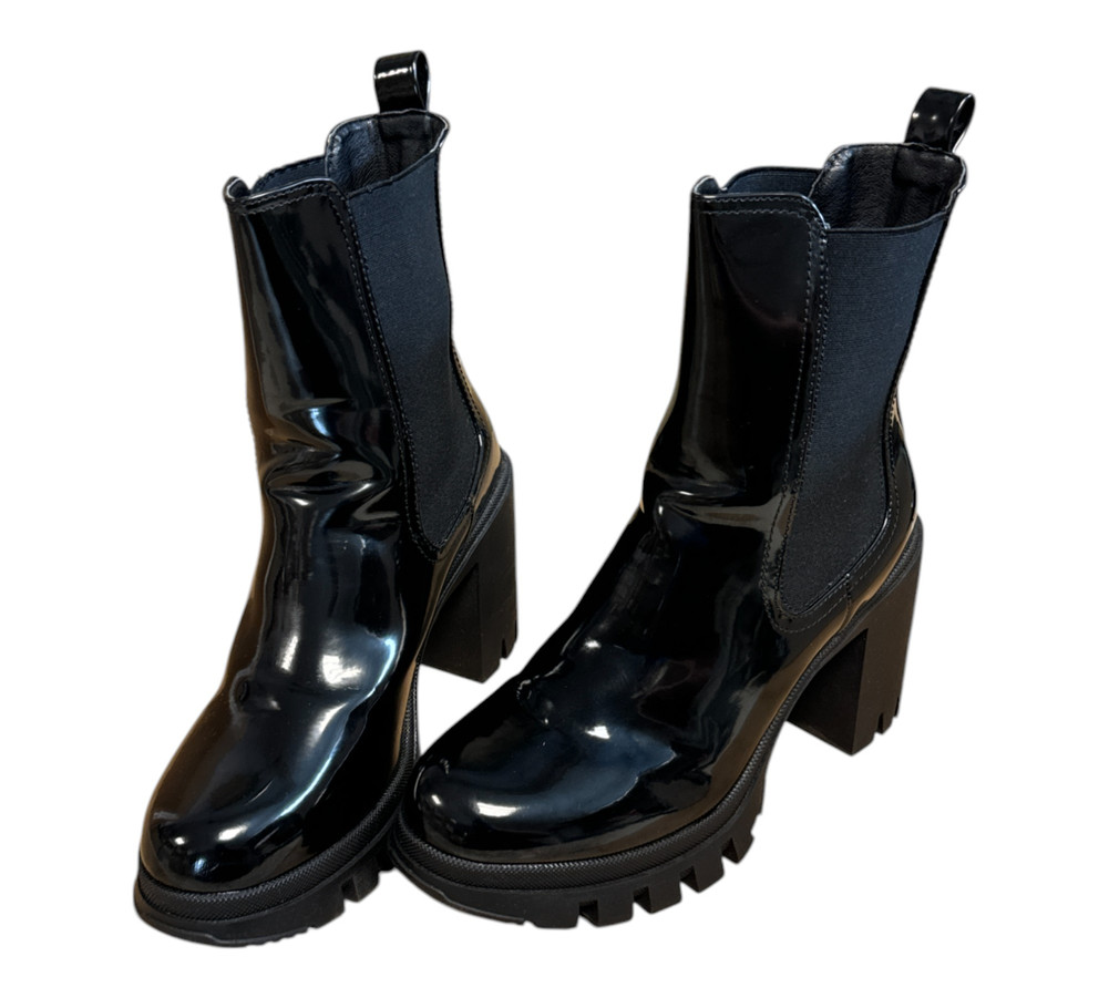 Jenny Fairy ROSA  BOTKI  damskie 40