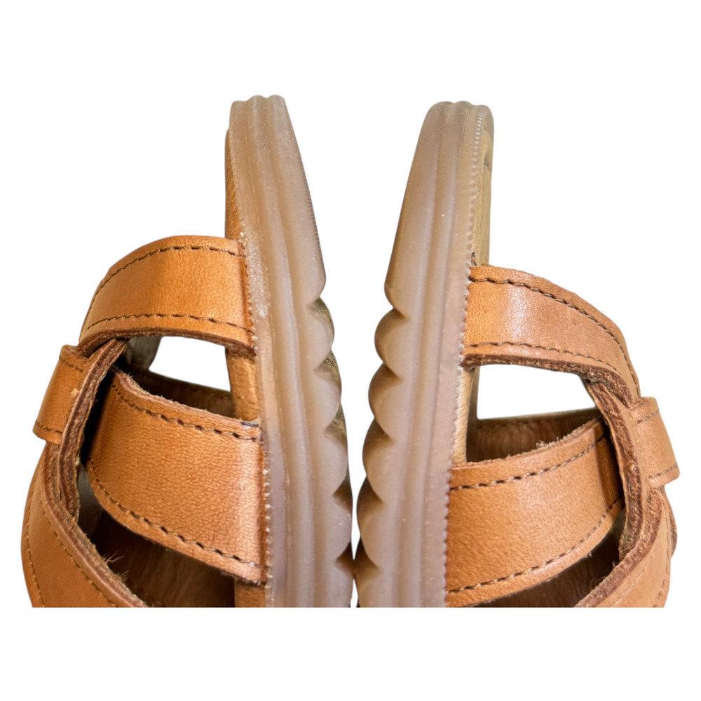 Bisgaard Felicia SANDAŁY dziecięce 31/32