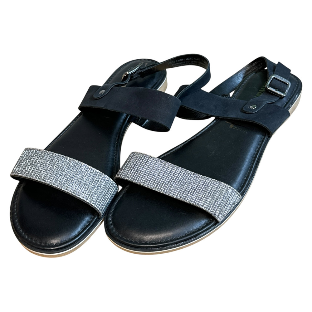 Tamaris SANDAŁY damskie 41