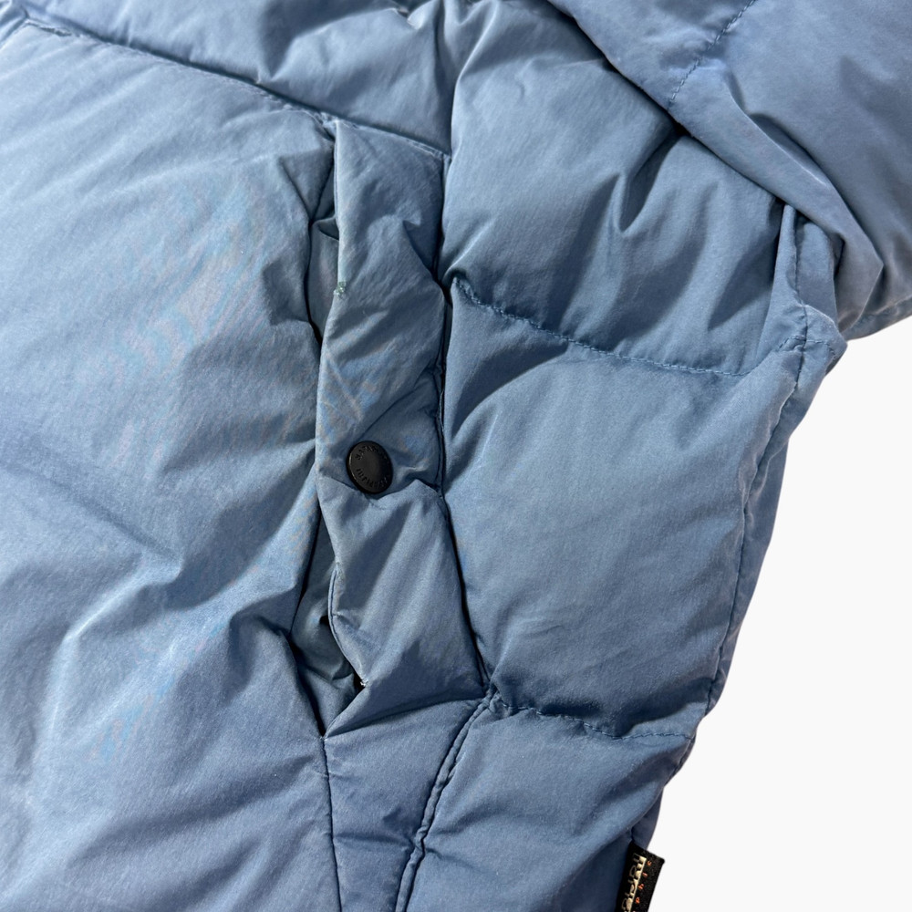 Naketano parka jacket L