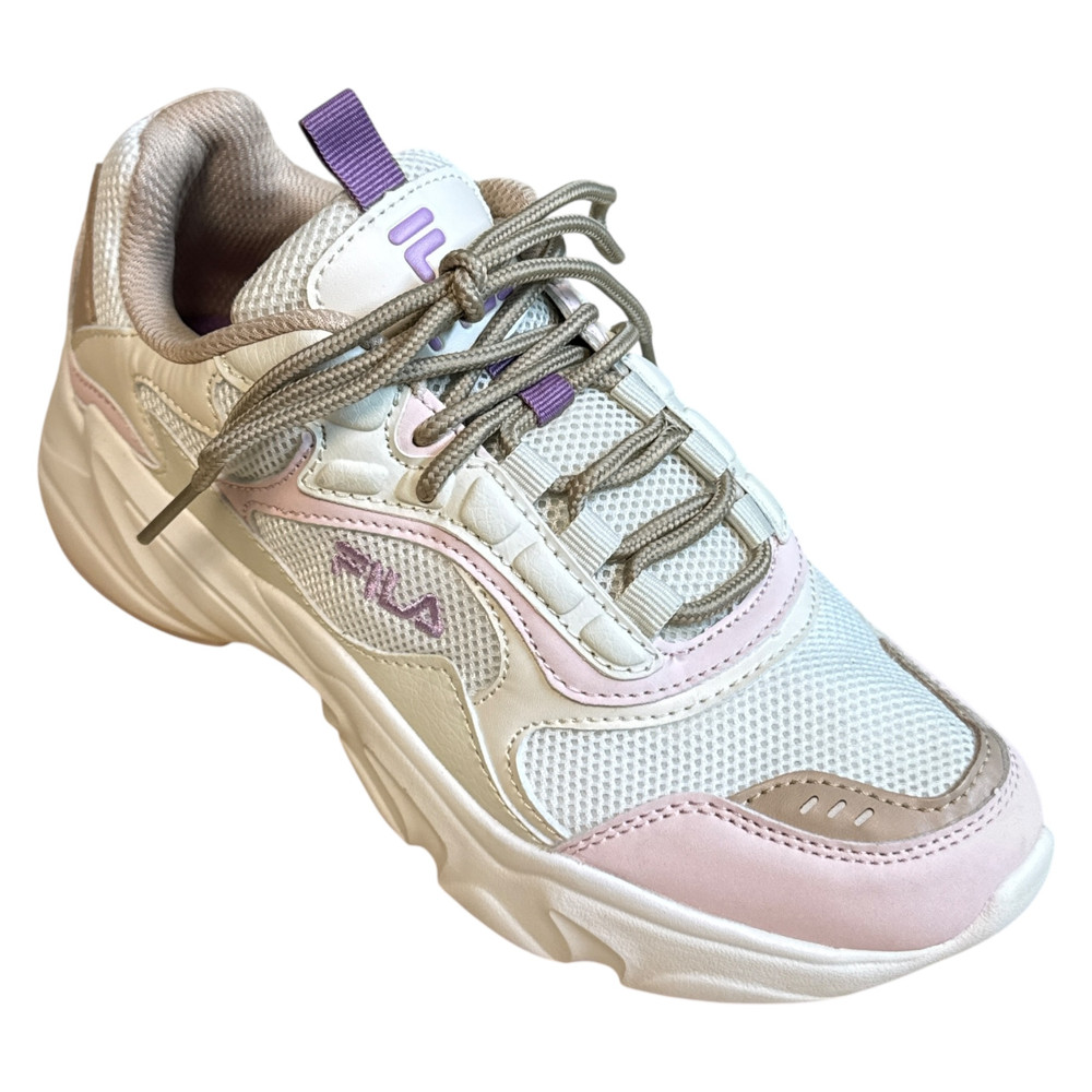Fila Collene BUTY SPORTOWE damskie 37