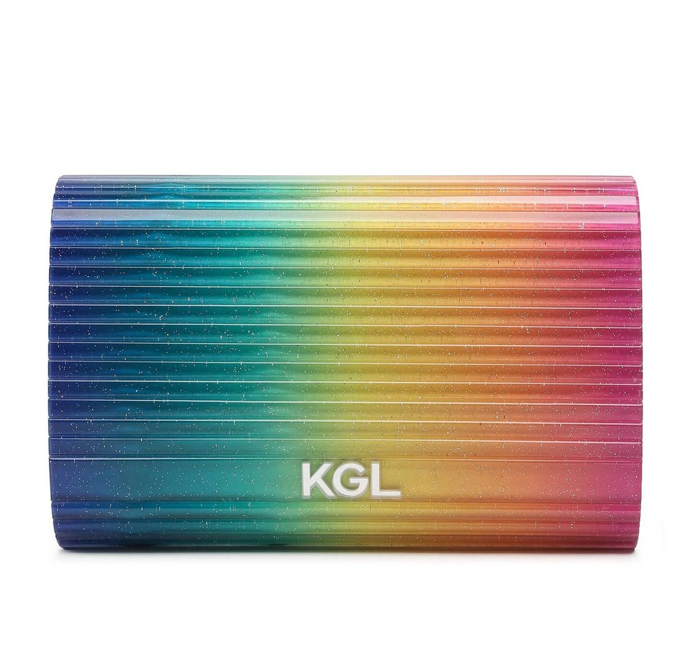 Torebka Kurt Geiger Party Eagle Clutch 