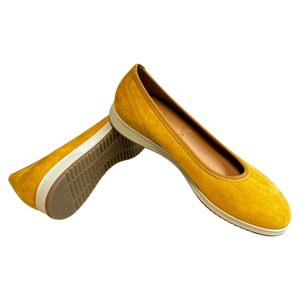 Gabor BALERINKI damskie 38,5