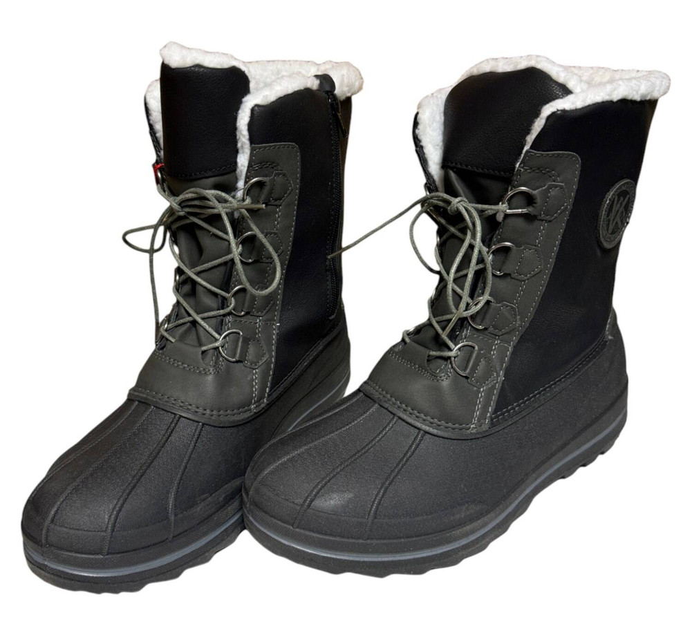 Kimberfeel MATTEO ŚNIEGOWCE męskie 45