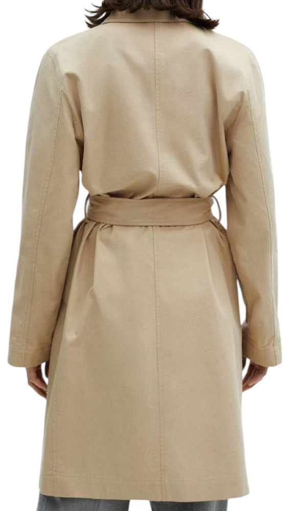 Naketano parka jacket L